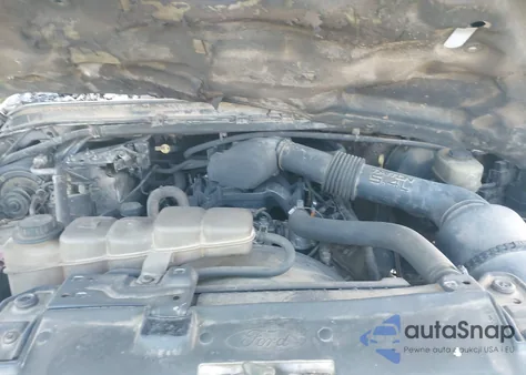 2003 Ford F-250 Xl/Xlt from USA, damaged, VIN 1FTNF21L83EC06408